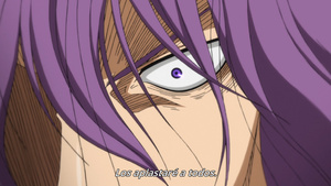 Kuroko no Basket Movie 2: Winter Cup Soushuuhen - Namida no Saki e